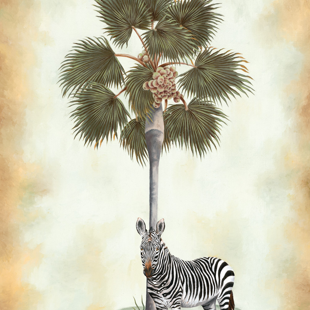 Zebra palm.rgbforasfprint mbqopu