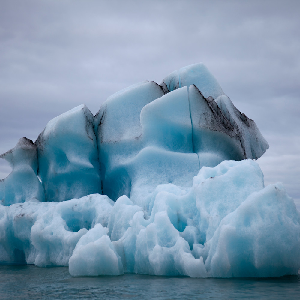 Iceberg vk3qwv