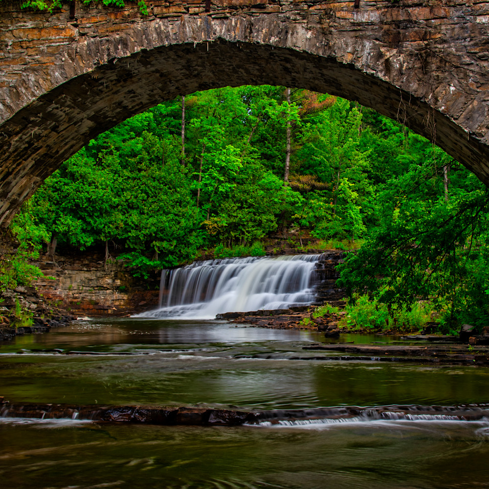 Andy crawford photography woods falls arch k6h6x8