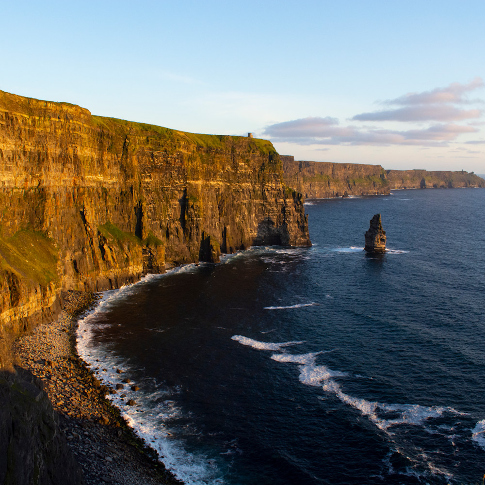 Cliffs of moher county clare ireland tyr2go