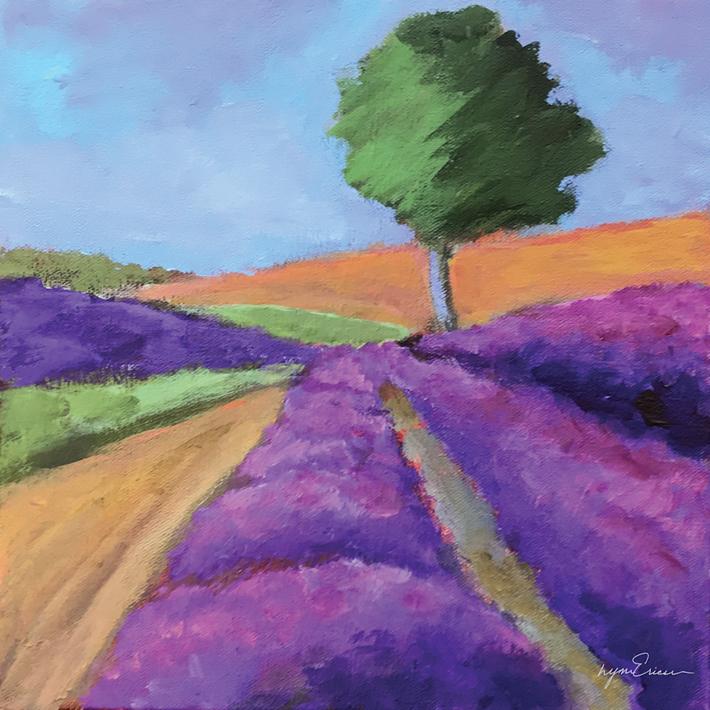 Provence lavender askcsm