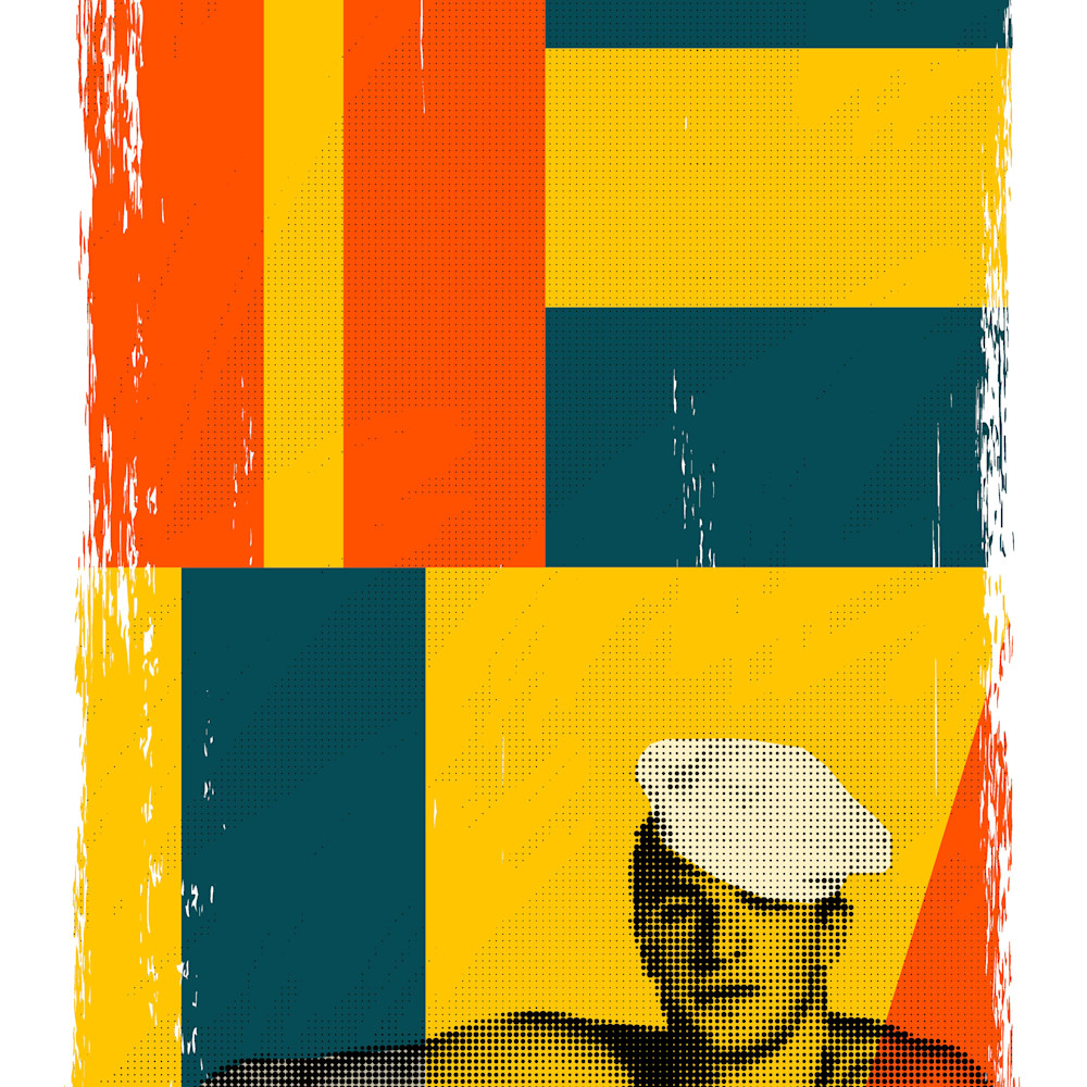 Gay sailor art signal flags 1 vkphby