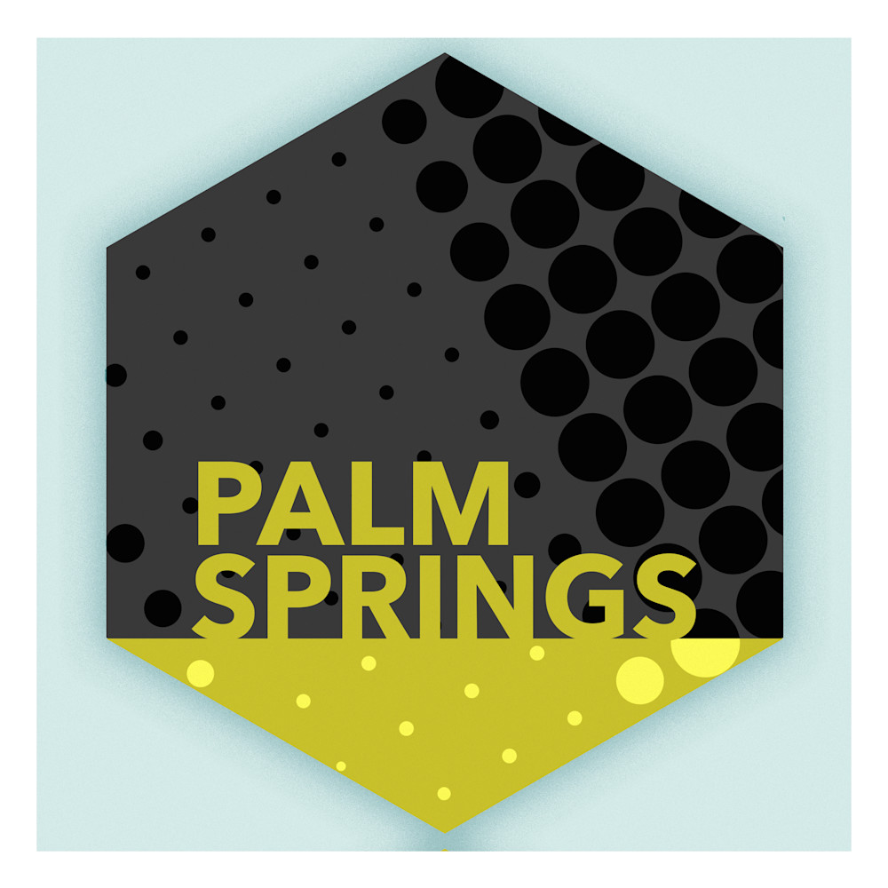 Palm springs california sign 1 otowtd