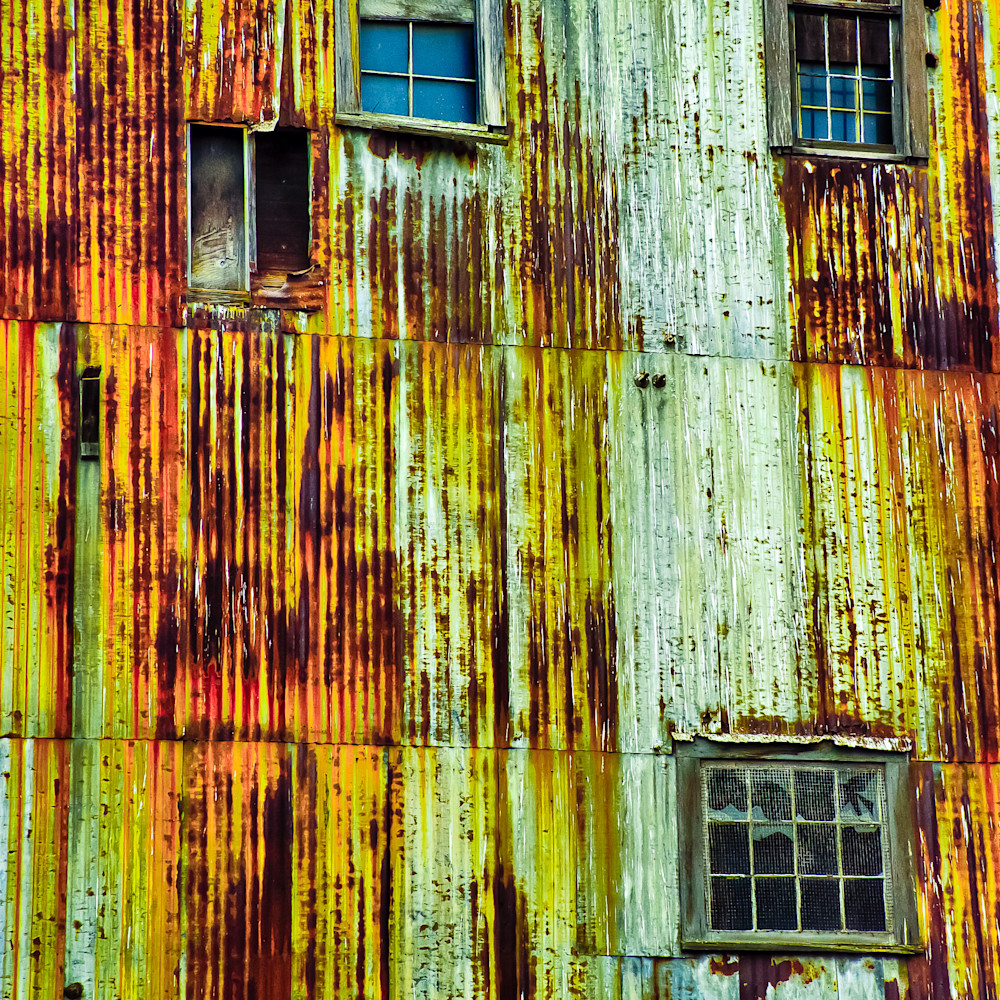 Rusty metal building everett washington 2011 miaw9z