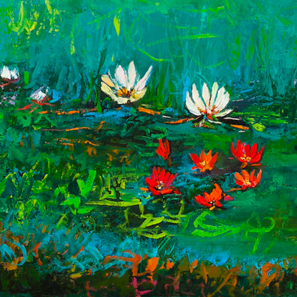 Lotus joy prints on demand by tracy lynn pristas jpg vo9jil