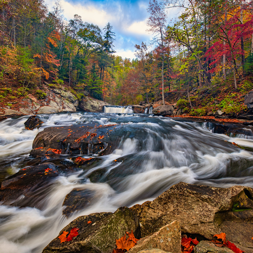 Andy crawford photography autumn below baby falls 01 z1fogt