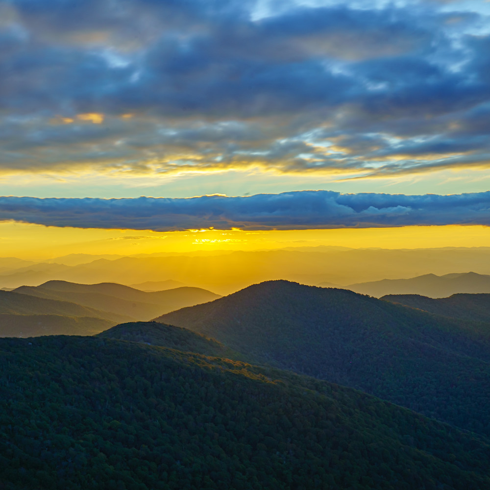 Craggy mountain sunset 10 09 2019 ijotzg