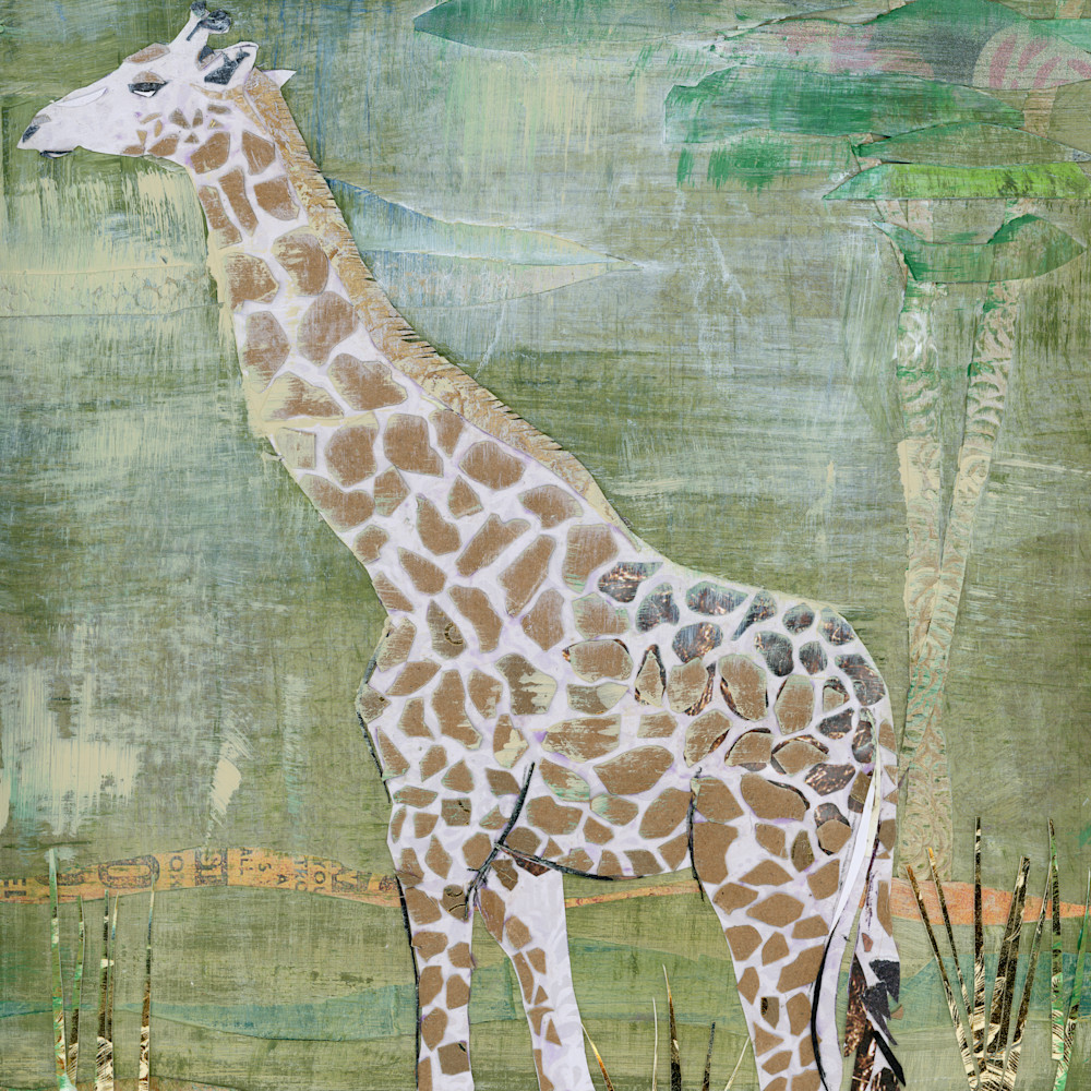 Girafe vc17jq