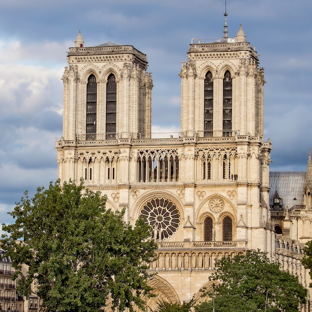 Notre dame cathedral paris 2015 ghxrdh