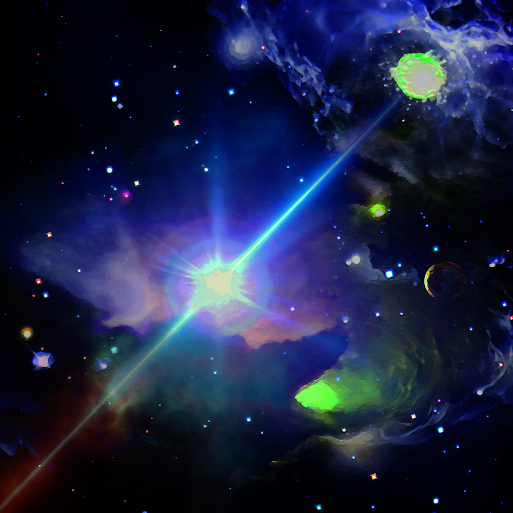 Outer space dream ecoz9c