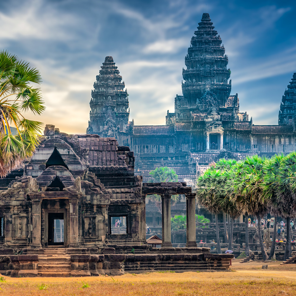 Angkormorning ymyzmj