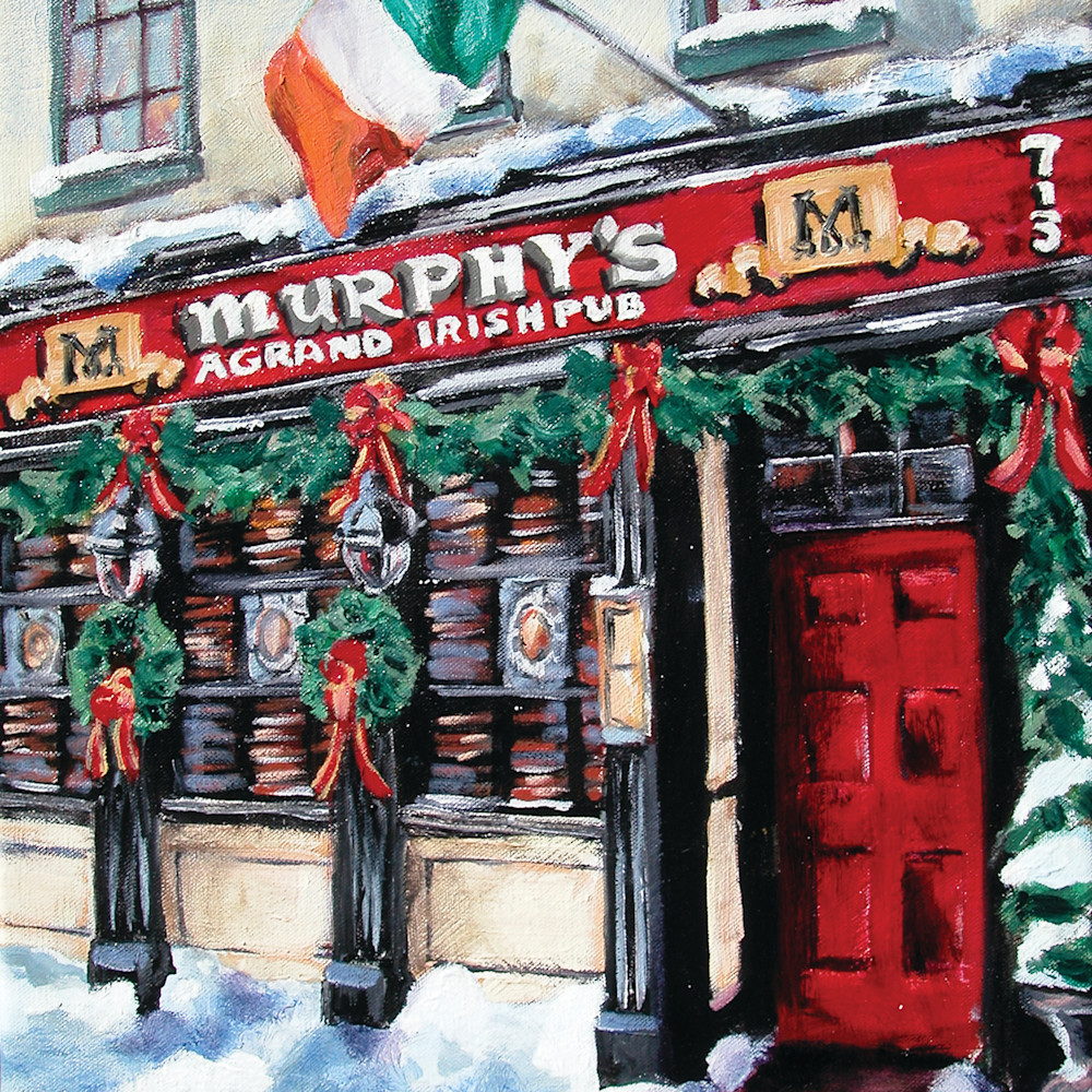 Murphy s pub large gleccb