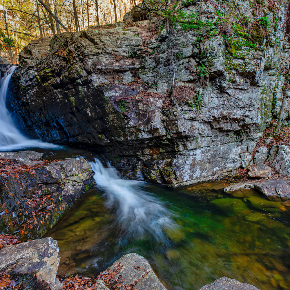 Andy crawford photography rock creek waterfall gjbn9e