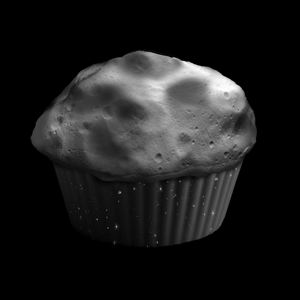 Asteroid cupcake single123020 fpscjs