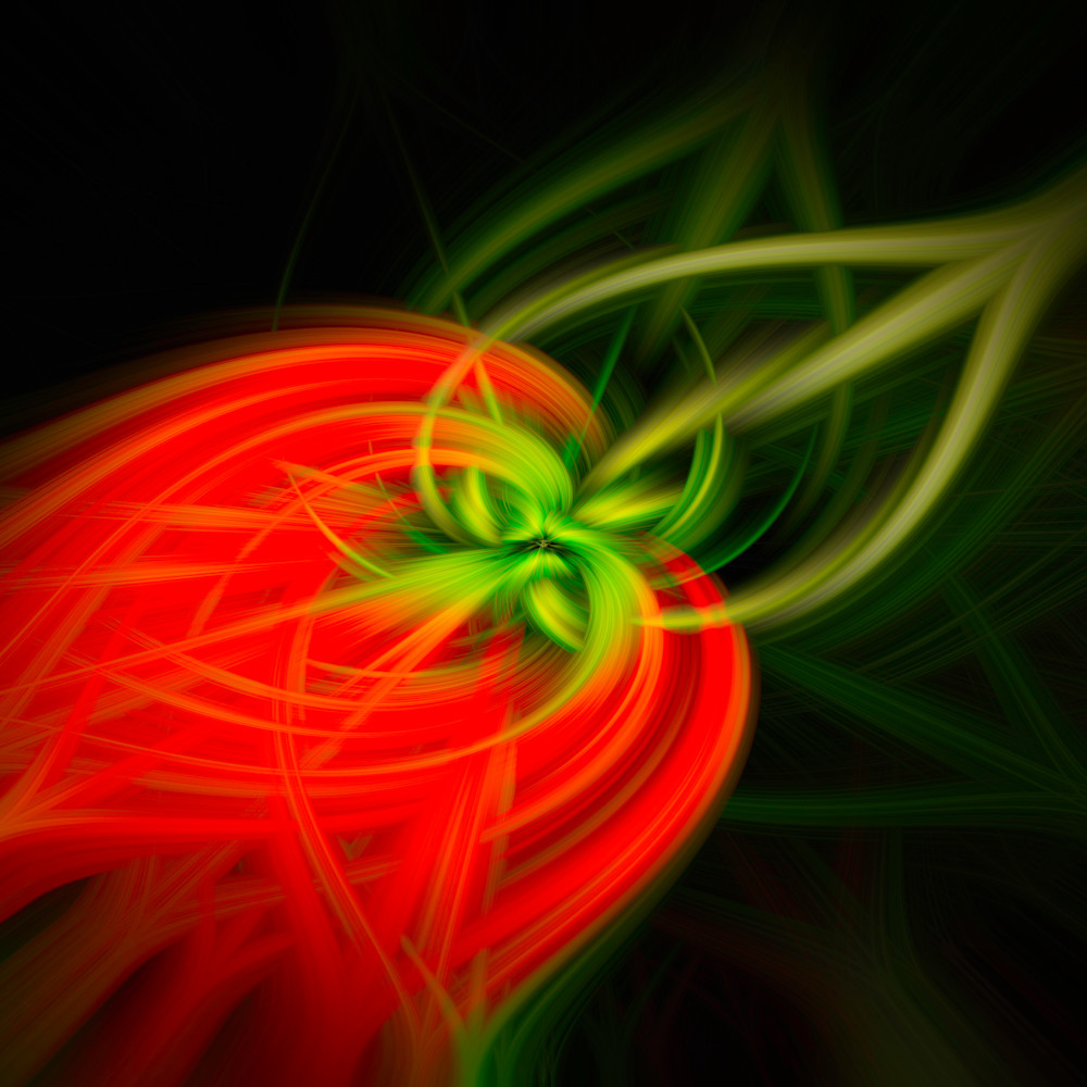 Fire flower twirl h1nzf7