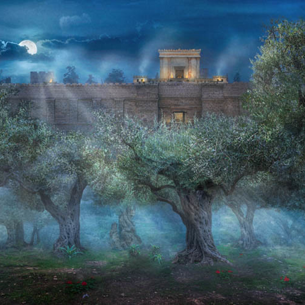 Garden of gethsemane robert a boyd web xopxrx