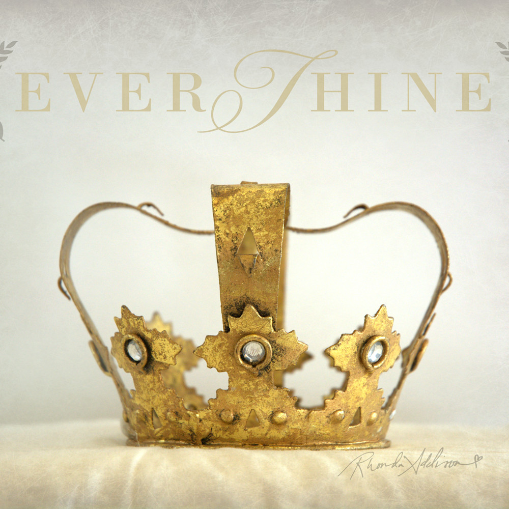 Crown ever thine s rpprxi
