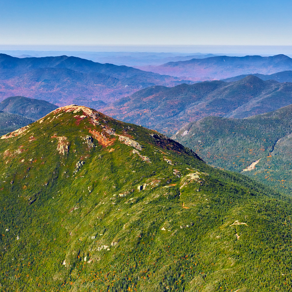 Mt Marcy Aerial Photography Art Kurt Gardner Photography Gallery