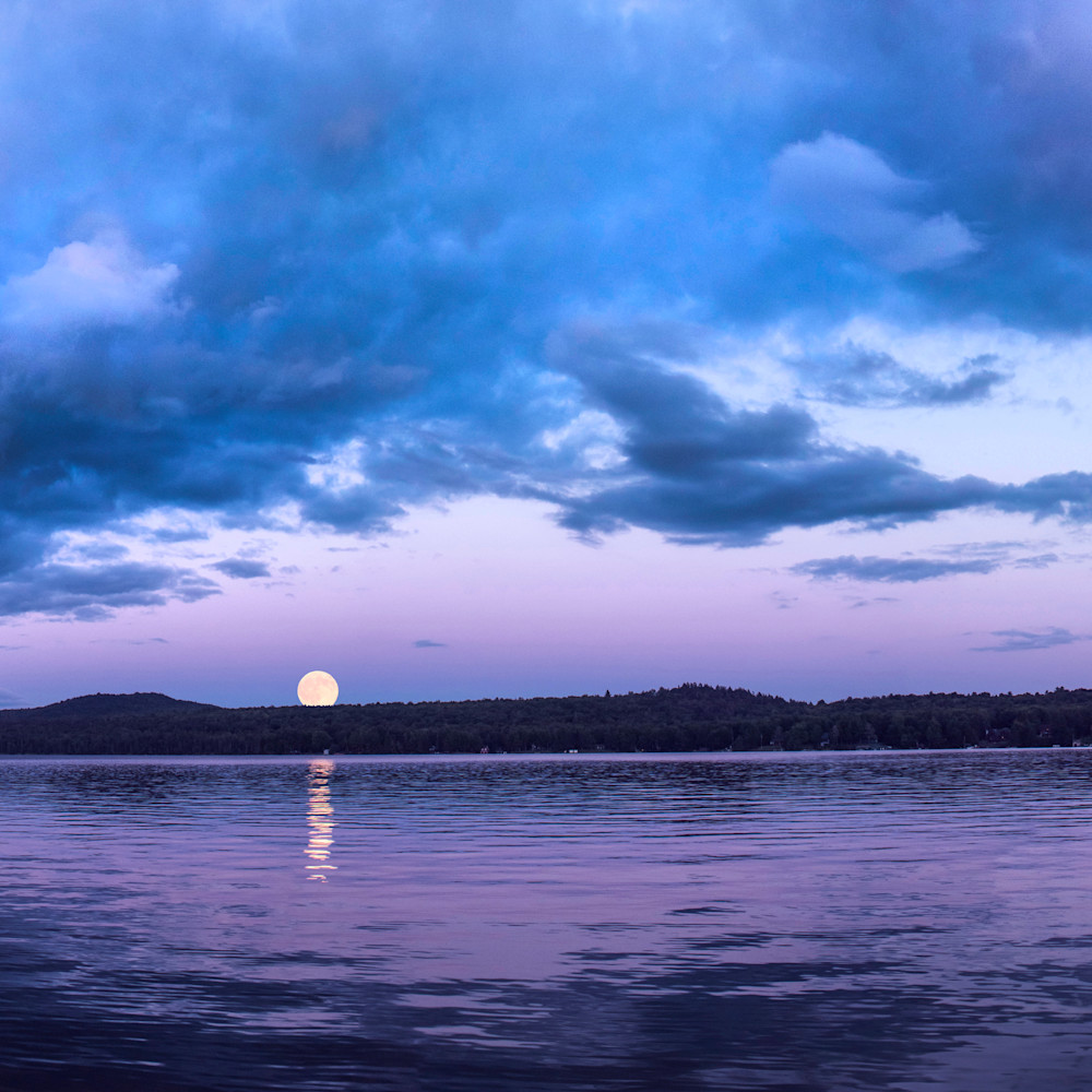 1st lake moon rise panoramic pvwsm4