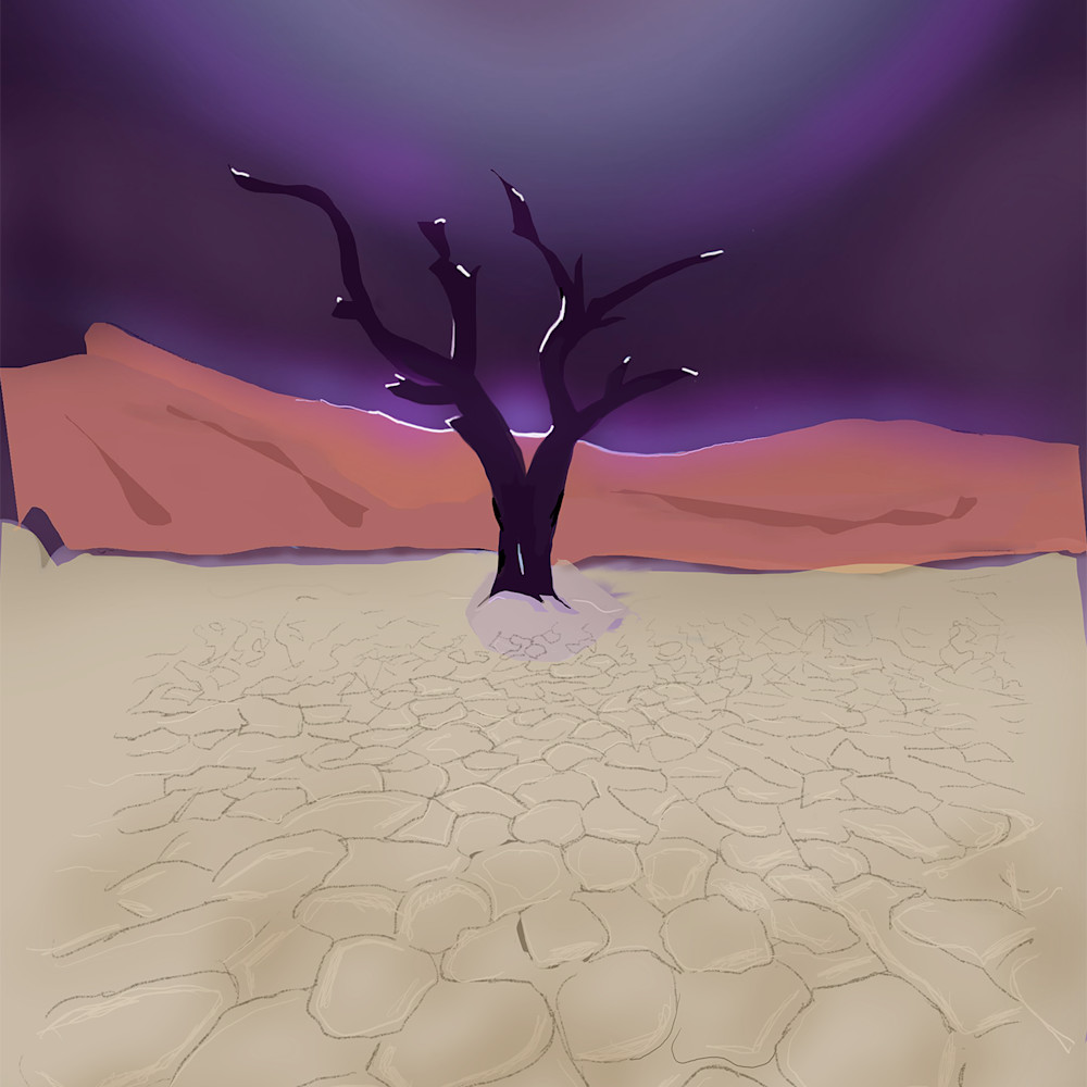 Desert tree 2 mzfmmx