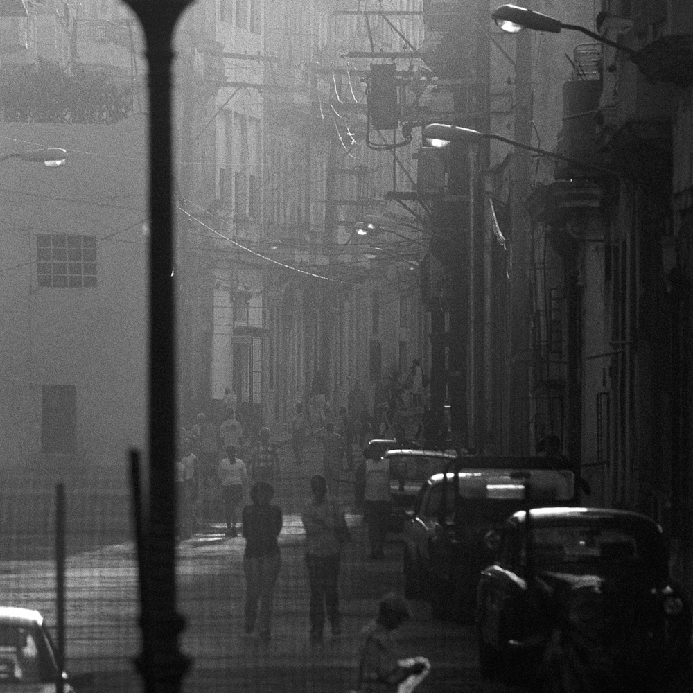 Havana afternoon t7dfcc