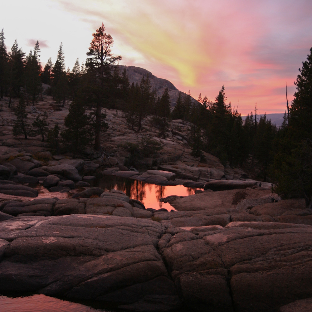 Yosemite backcountry hike sunset 013 lmbtx1