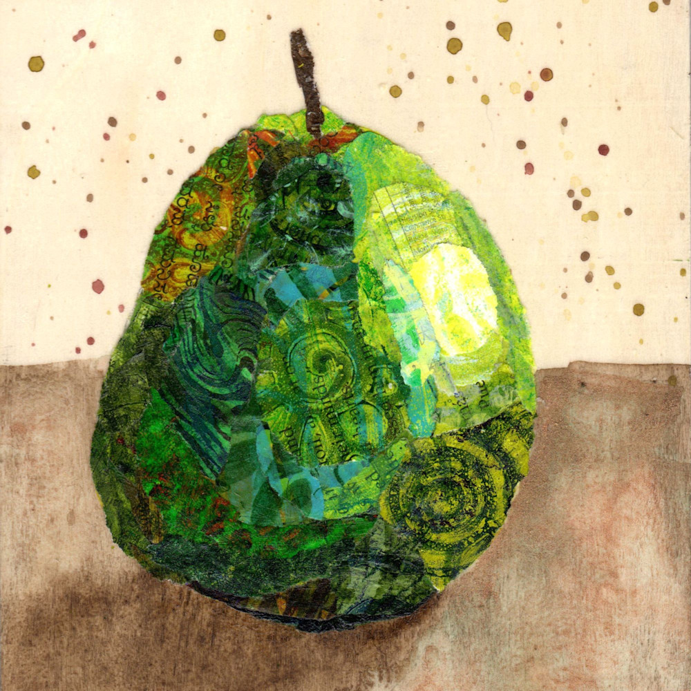 Pear green 30x42 bnbkaj