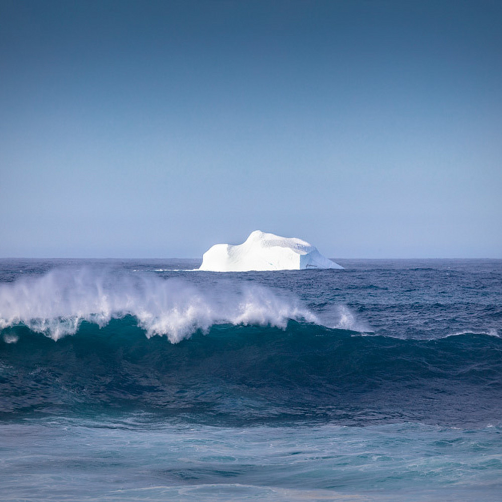 Iceberg rush faj2bo