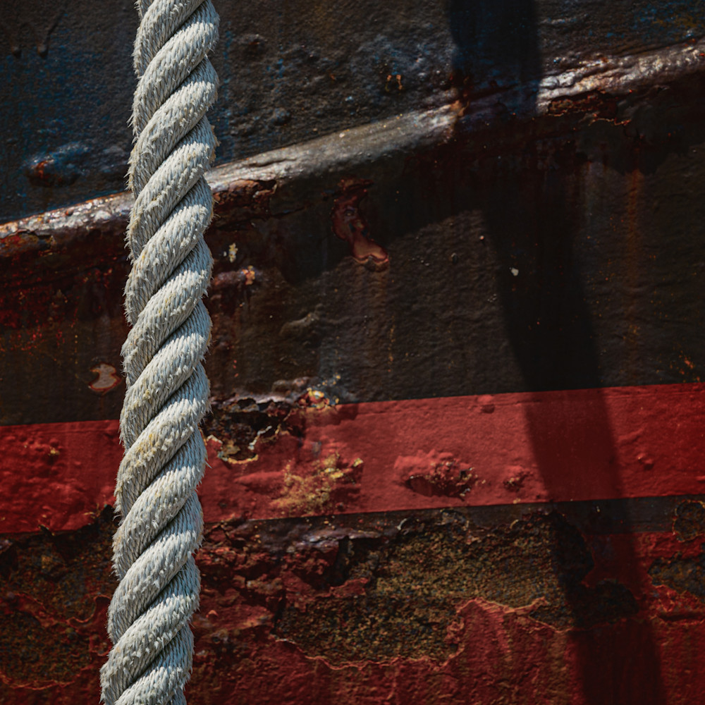 Rope and rust xmd59z