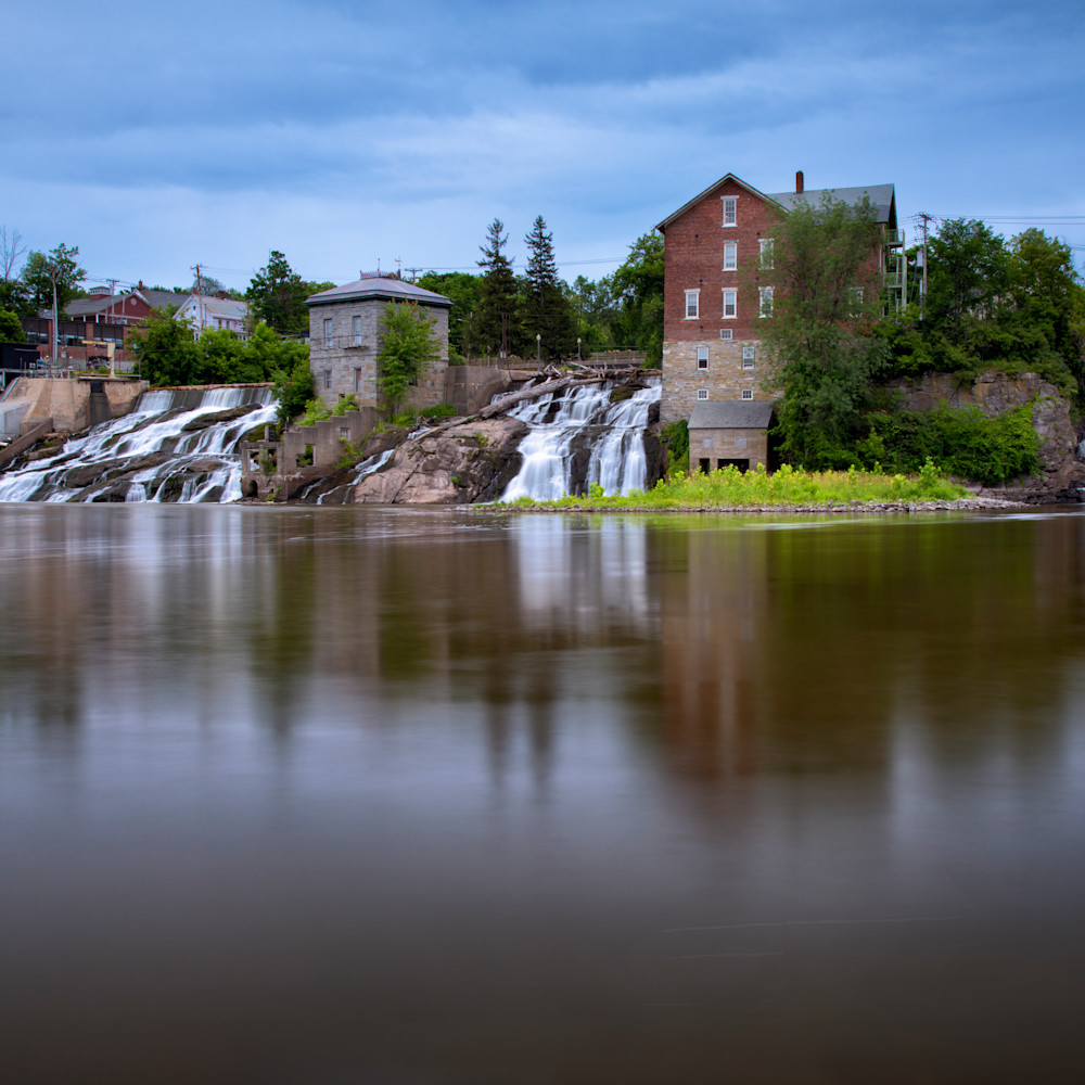 Andy crawford photography vergennes falls gy9nqv