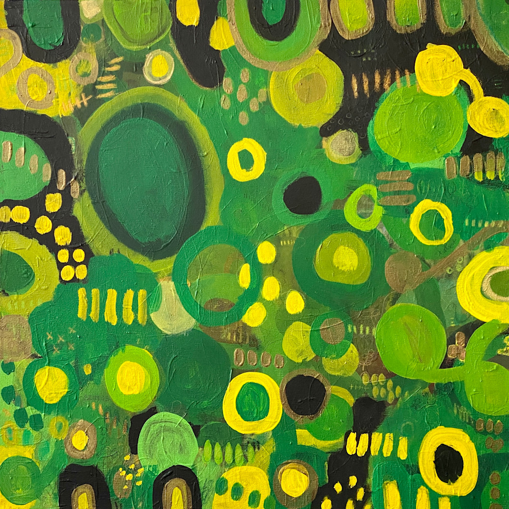 Kiwi mojito   brenden spivey   abstraction gallery xh1qmo