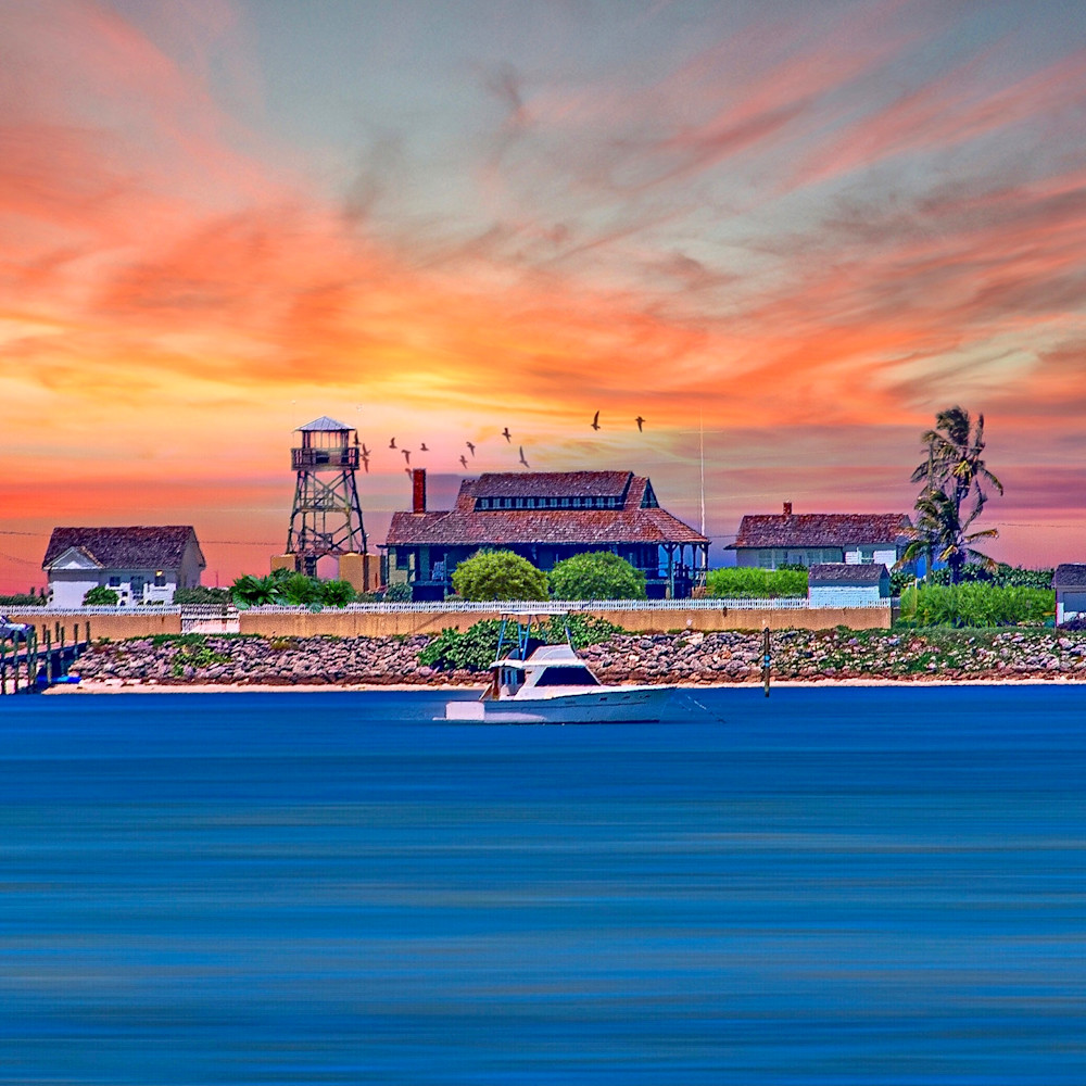 List 30+ Images house of refuge at gilbert’s bar hutchinson island Updated