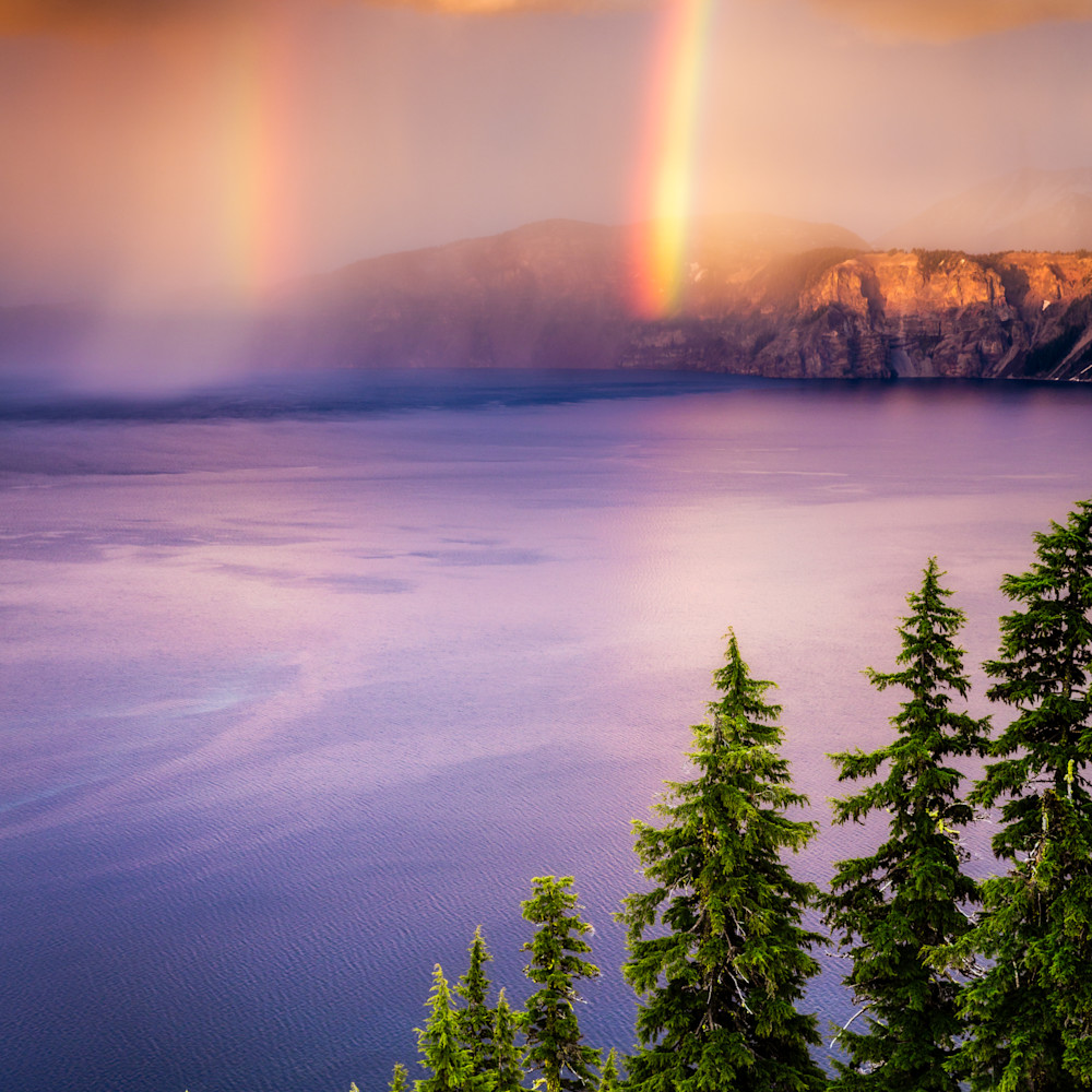 Crater lake rainbow 4x5 3840 x 4800 6a4a0443 1 sinyd3