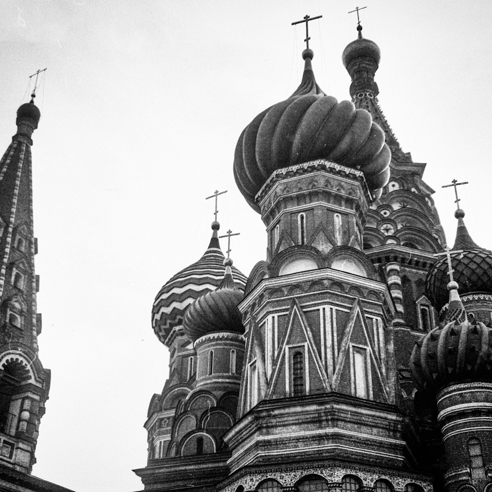Russian churchs   lighter version wjzffp