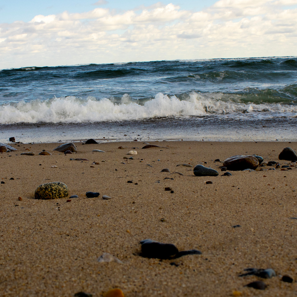 Land and sea and sky mprrmk