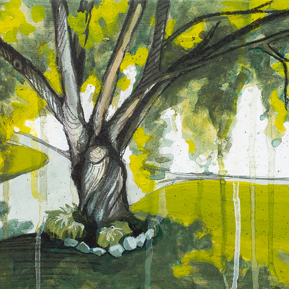 Singing of the trees study pikjlp