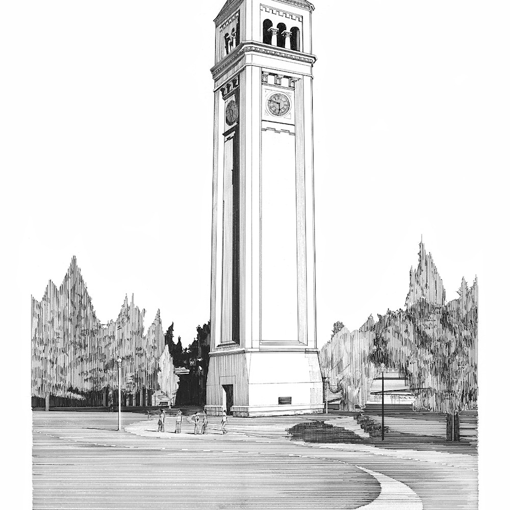 Clock tower djazgz