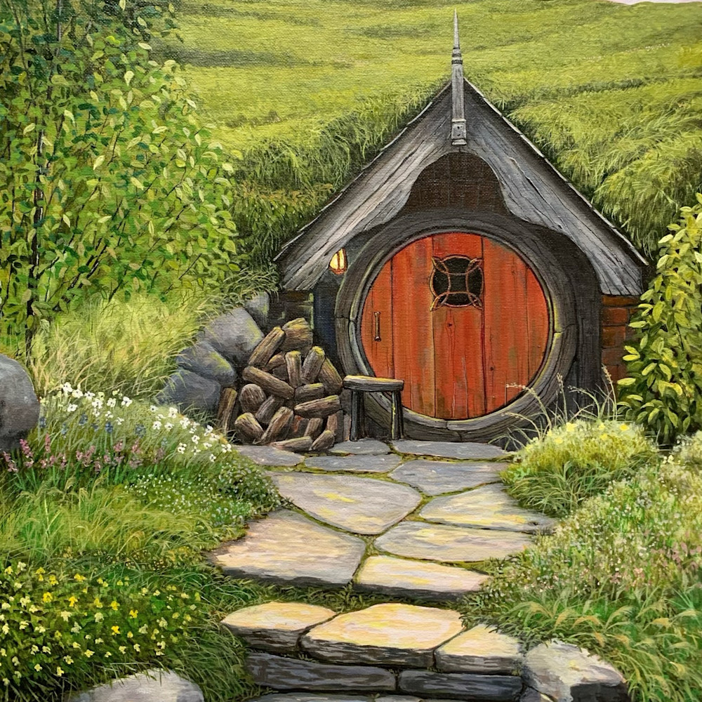 Hobbit house 4 ouvwqs