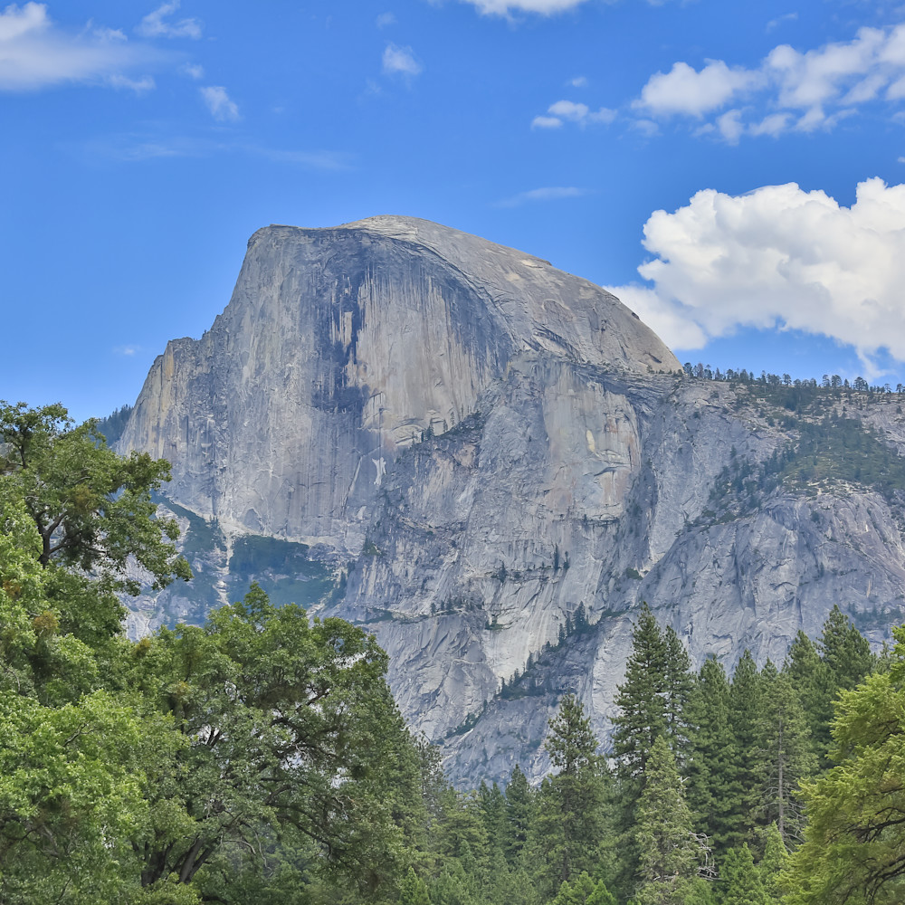 Yosemite half dome 6678 ixmorr