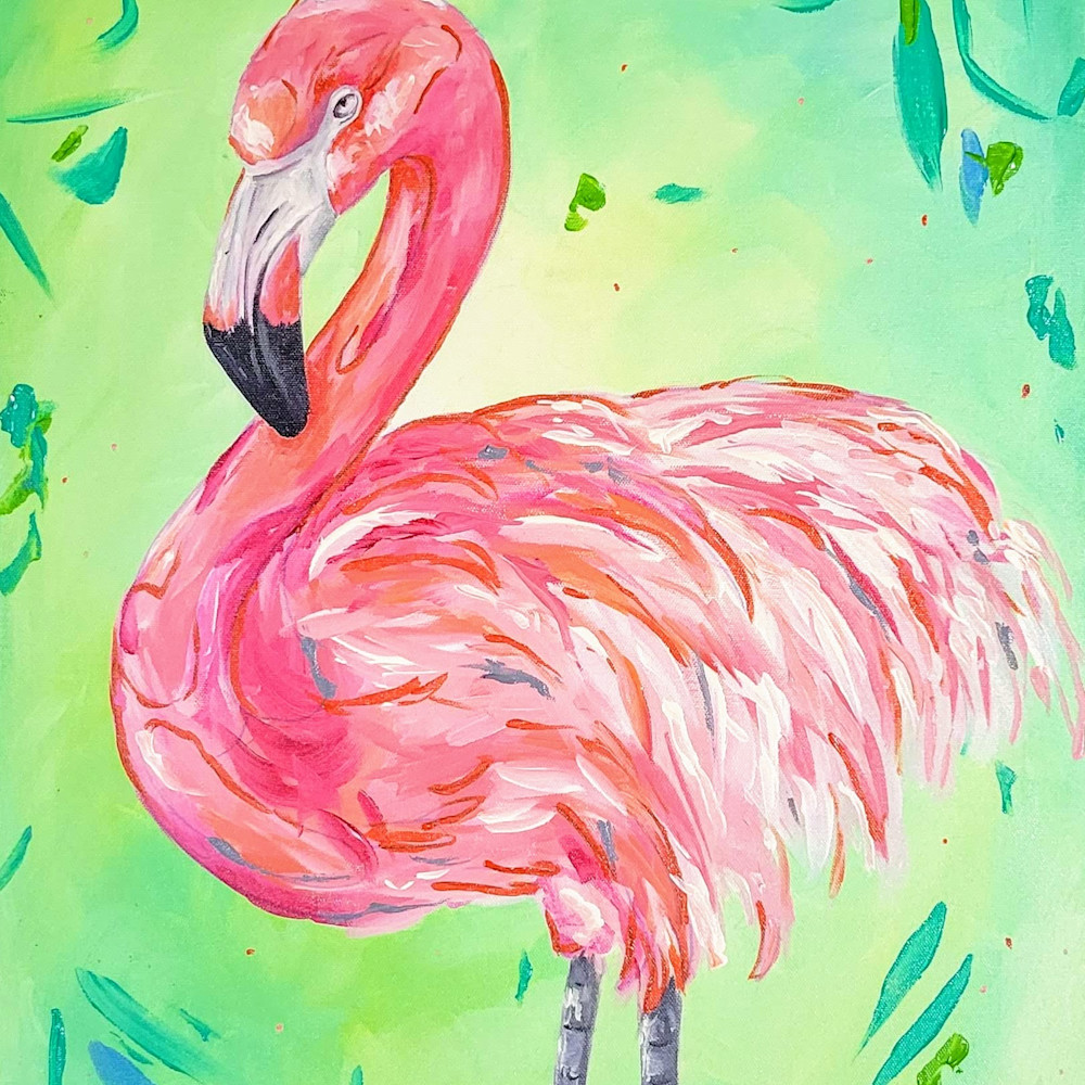 Flamingo g4w4uw