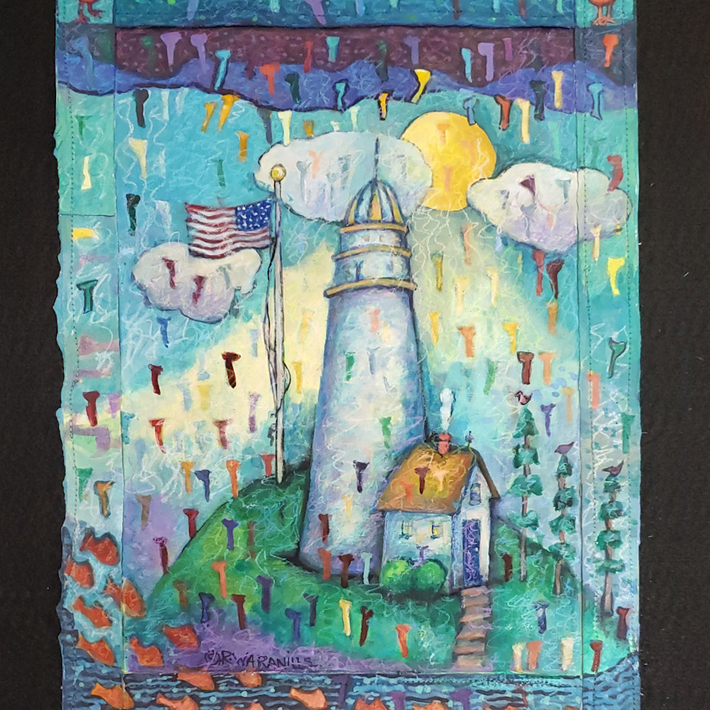 Lighthouse for sale owk12i