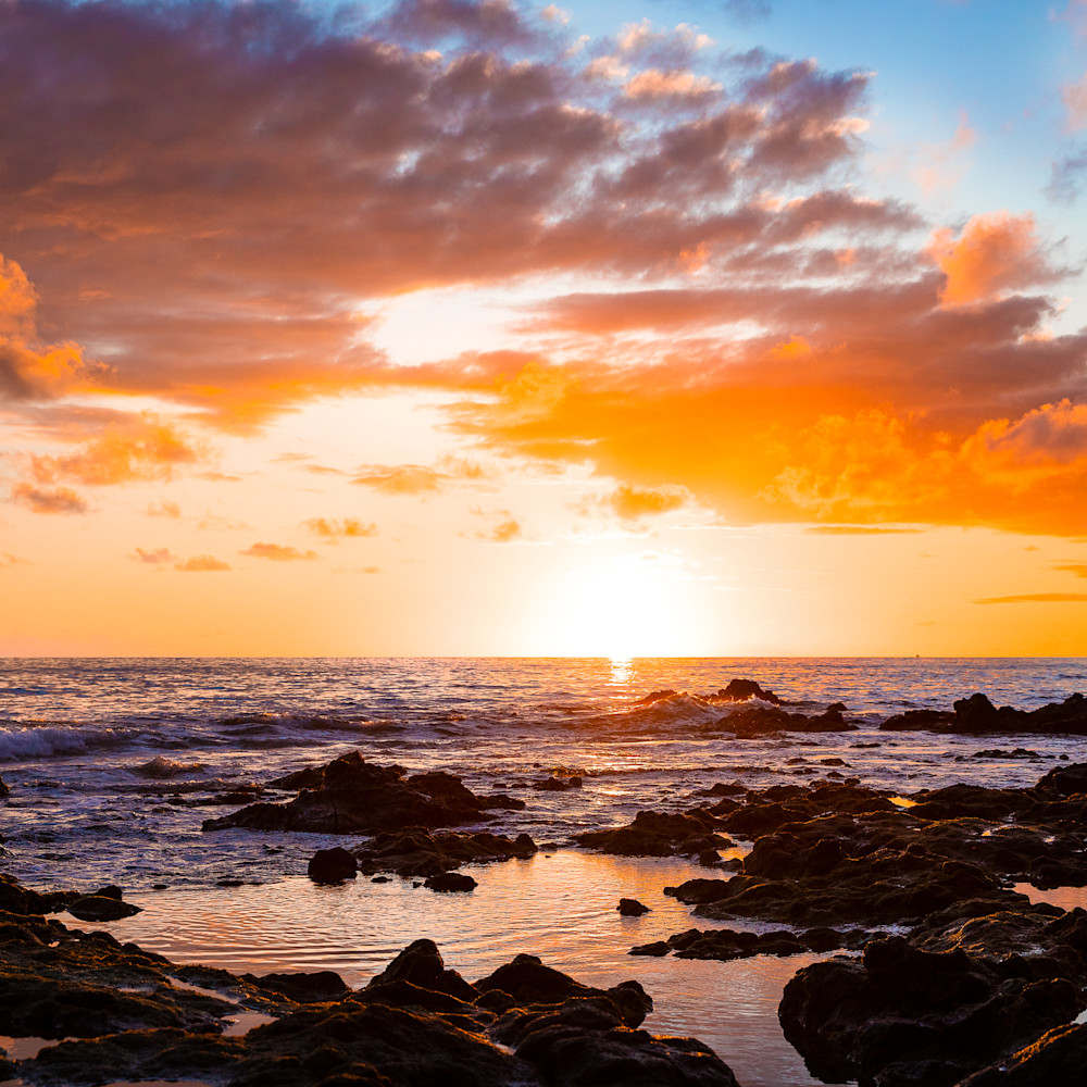 Hawaiian sunset 4432 a0nfio