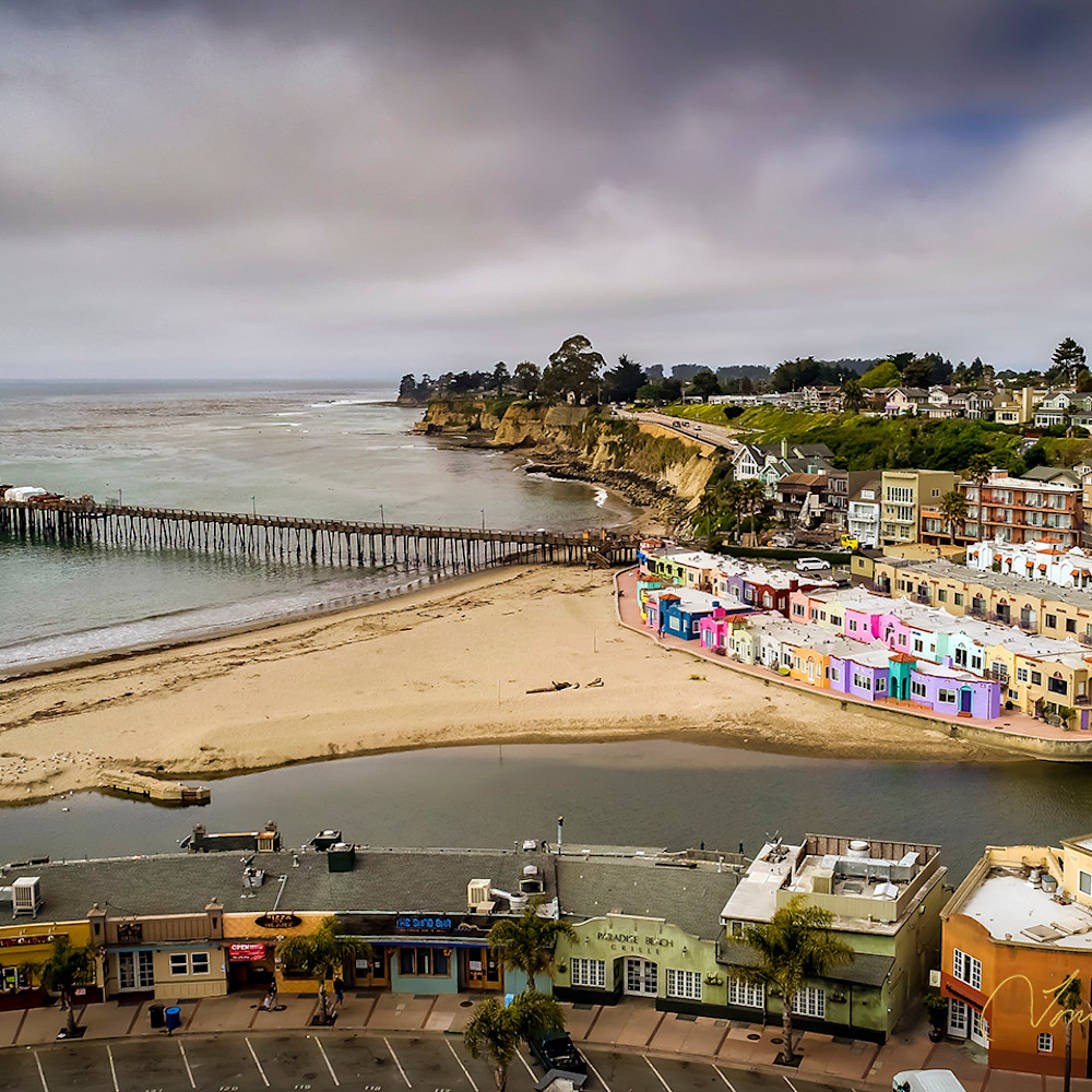 Mm view of capitola qepf1k