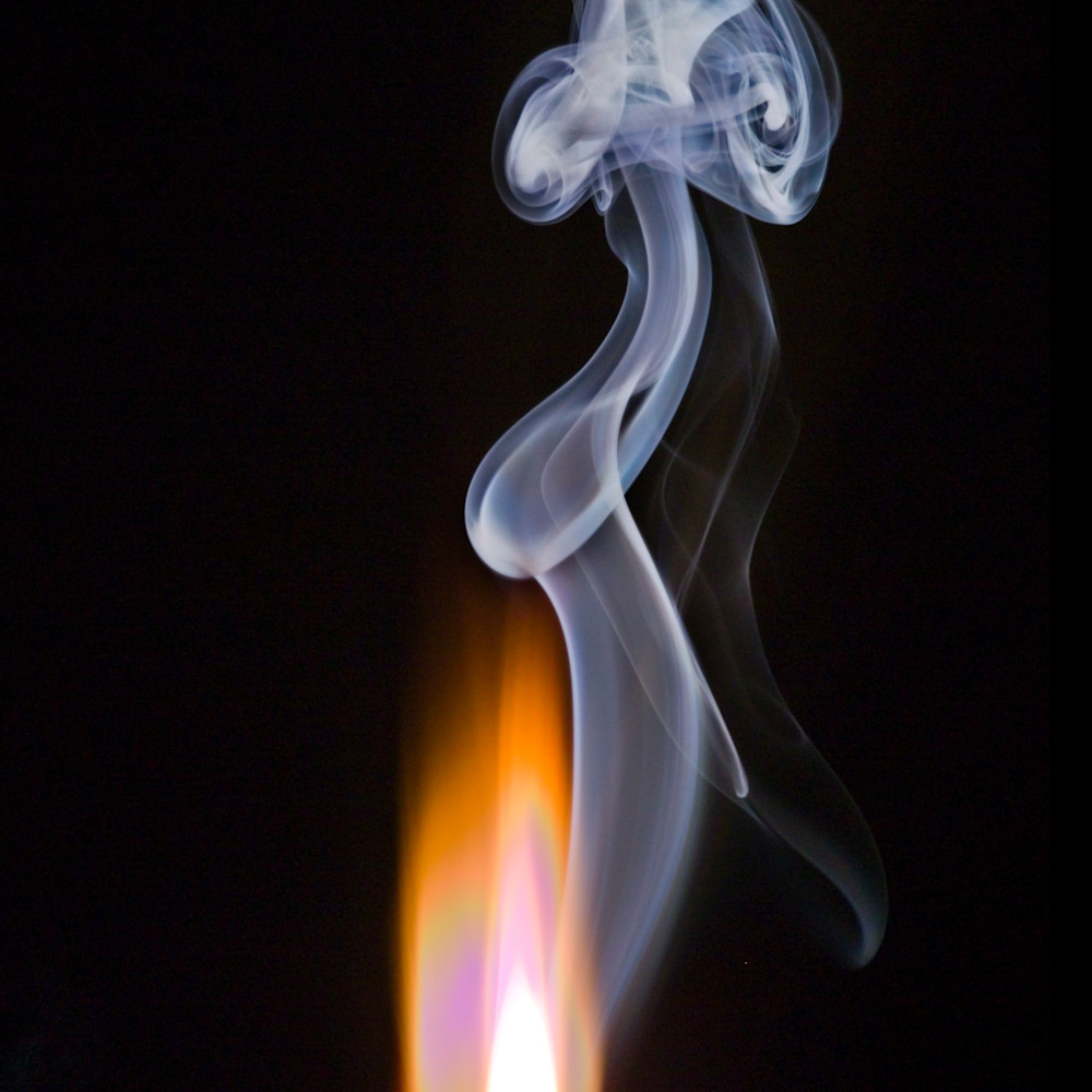 115 flame smoke 2007 vetfux