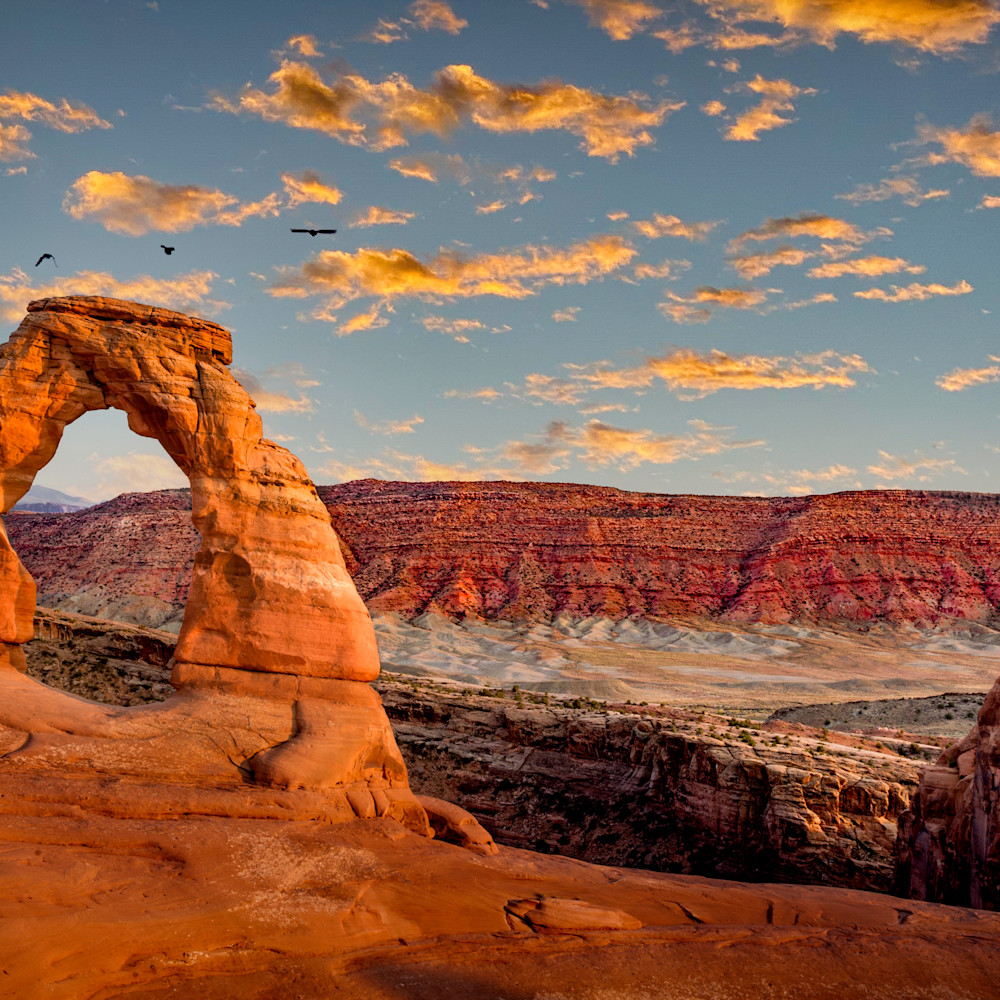 Delicate arch mgjb3x