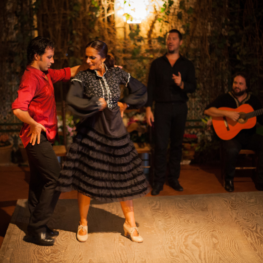 Flamenco dances in spain 8312 iyjrfs