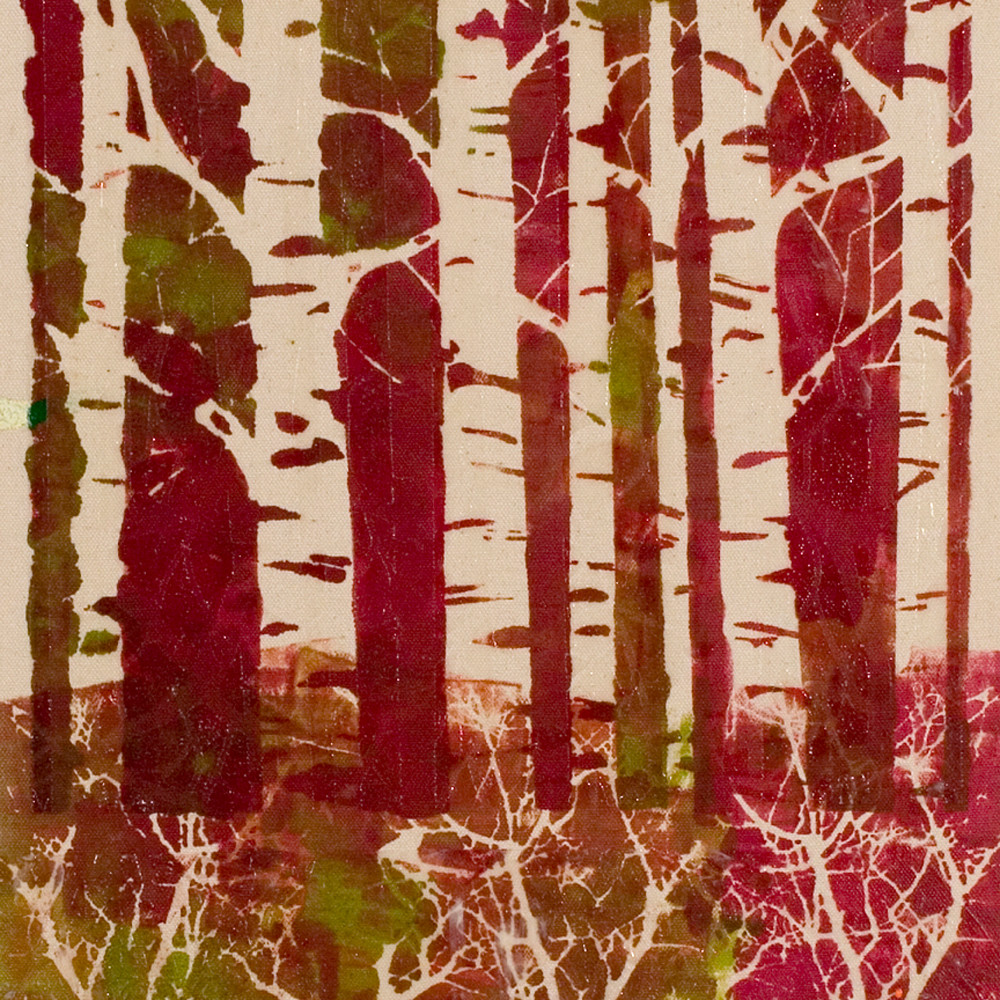 12x16 winter birches llwspc