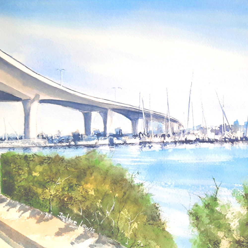 Clearwater memorial causeway g063gv