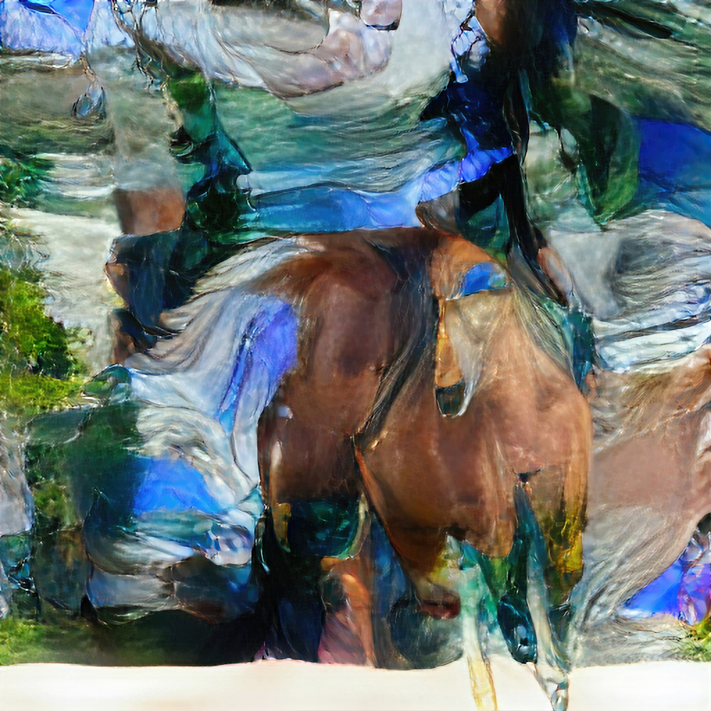 Equus spirit blu gigapixel art width 7200px xvjlqx