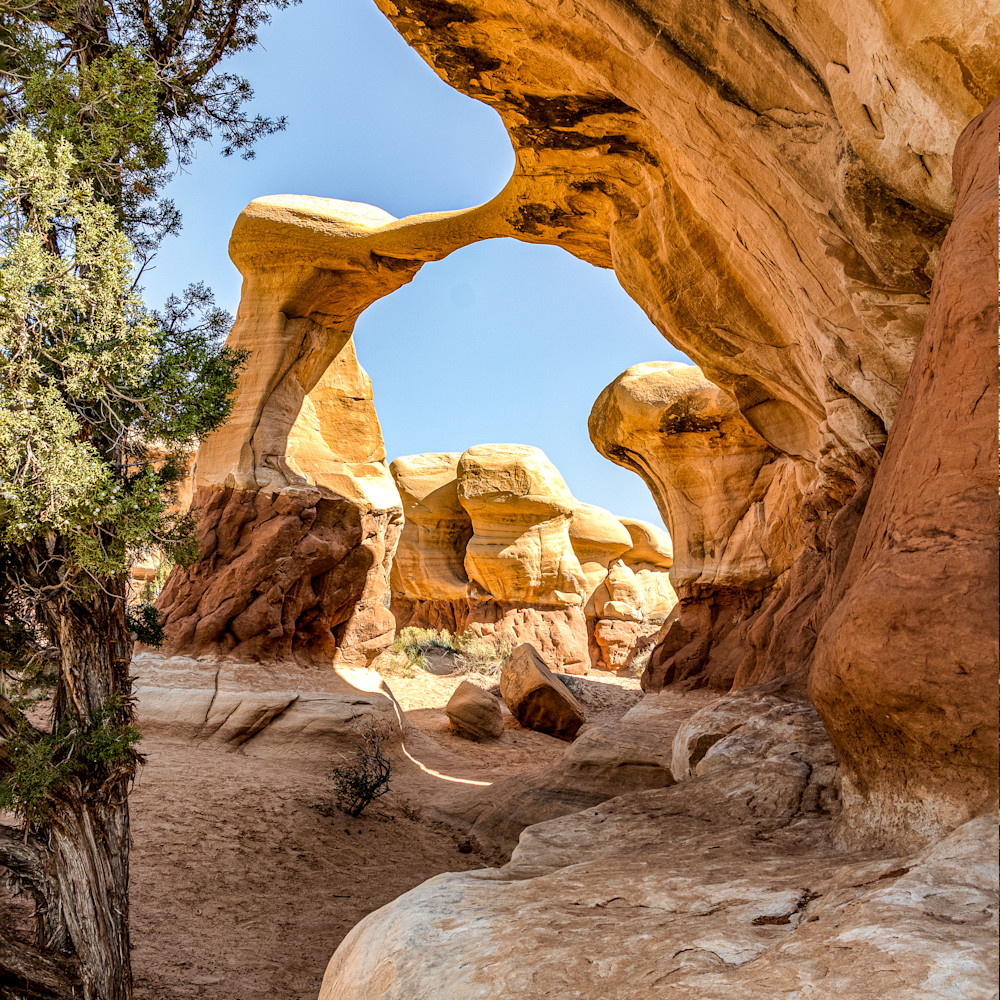 Metate arch in the devil s garden a9kzvp